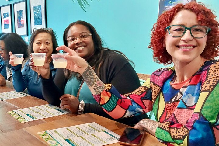 Insider’s Atlanta Beltline Food & Street Art Tour  - Photo 1 of 25